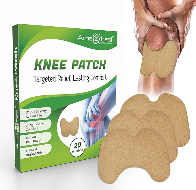 KNEE-AMZ-HRB-10