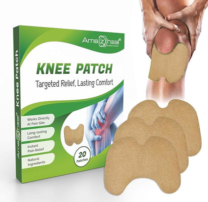 KNEE-AMZ-HRB-30